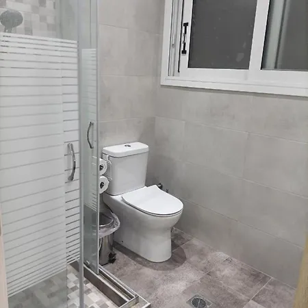 Apartment City O-central *