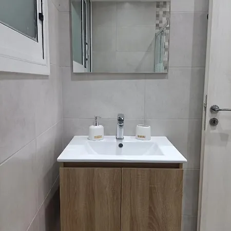 Apartment City O-central *