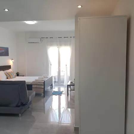 Apartment City O-central Athens