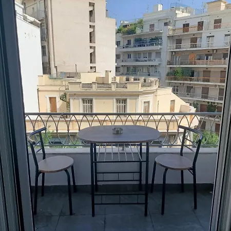 City O-central Apartment *