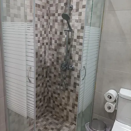 City O-central Apartment *