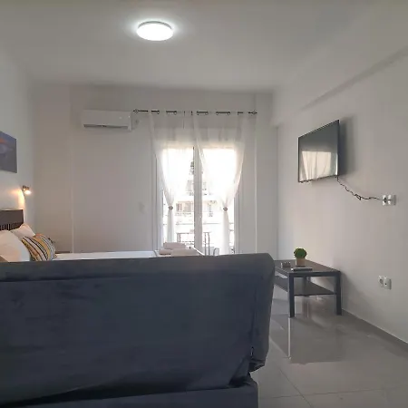 City O-central Apartment *