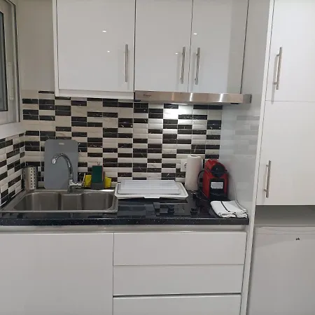 Apartment City O-central *