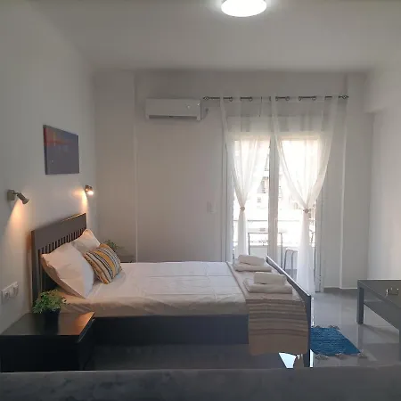 City O-central Apartment *