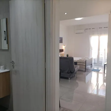 Apartment City O-central