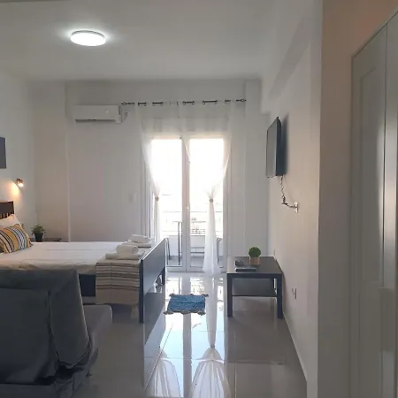 Apartment City O-central *