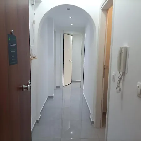 Apartment City O-central Athens
