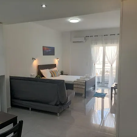 City O-central Apartment