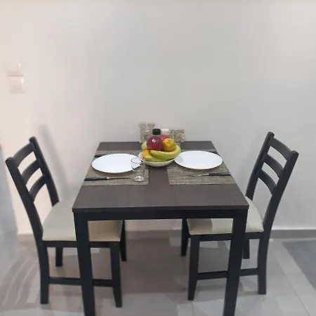 City O-central Apartment *