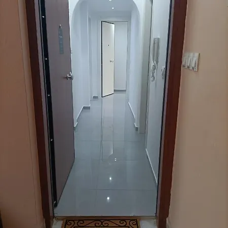 Apartament City O-central