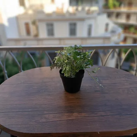Apartament City O-central *