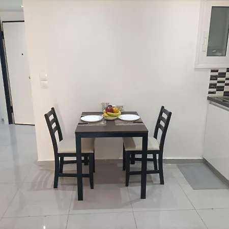 Apartament City O-central