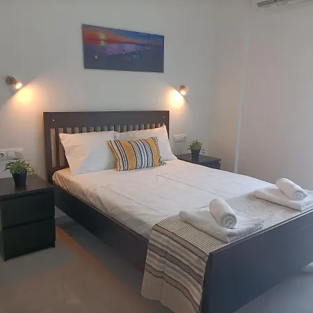 Apartament City O-central